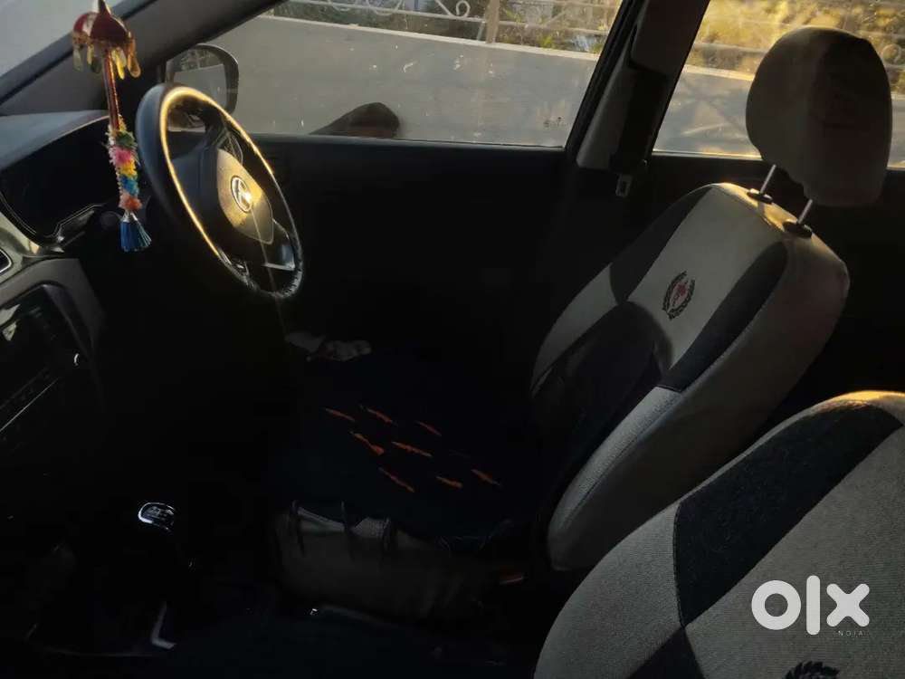 Good Condition Well Mentain Car