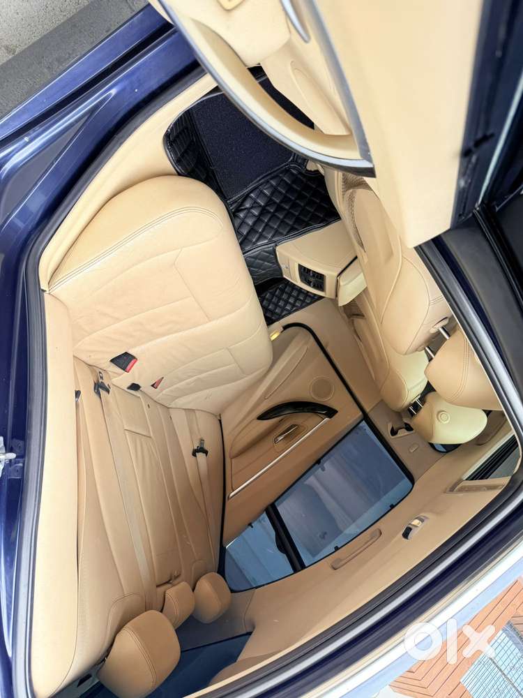 Bmw 3 Series 2.0 320d Luxury Line, 2017, Diesel