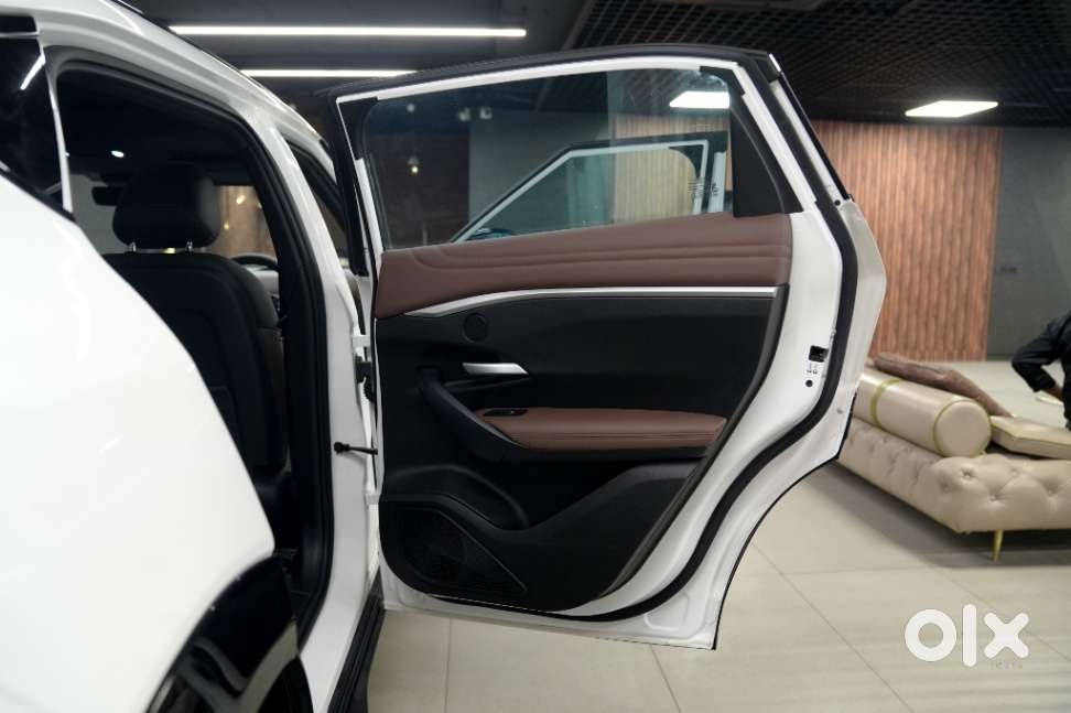Vinfast Vf 7 Sky, 2026, Electric