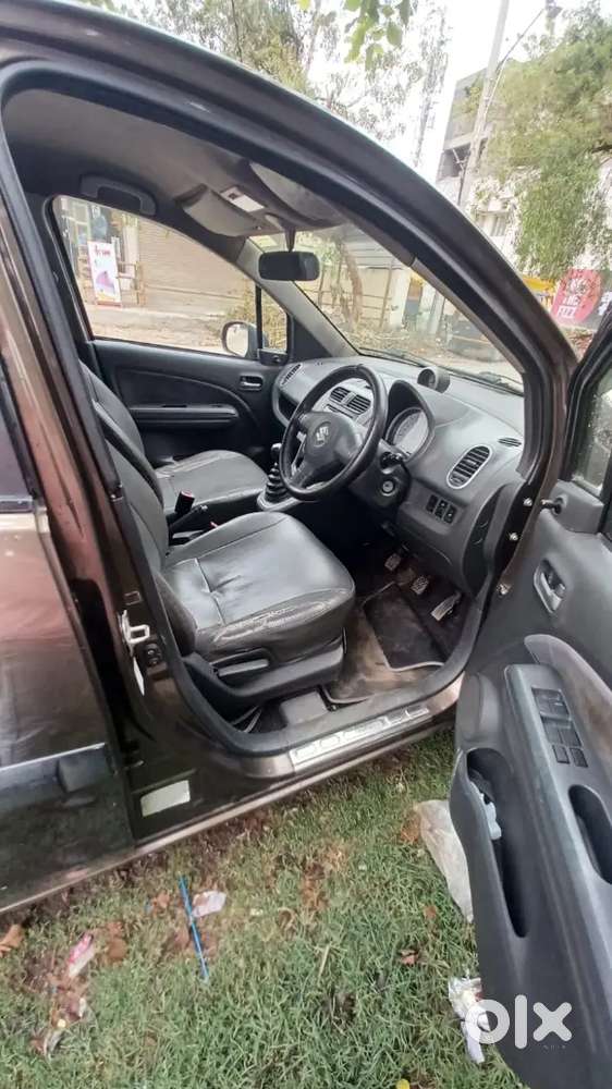 Mint Condition, Time To Time Service, 25-26 Mileage Long Range
