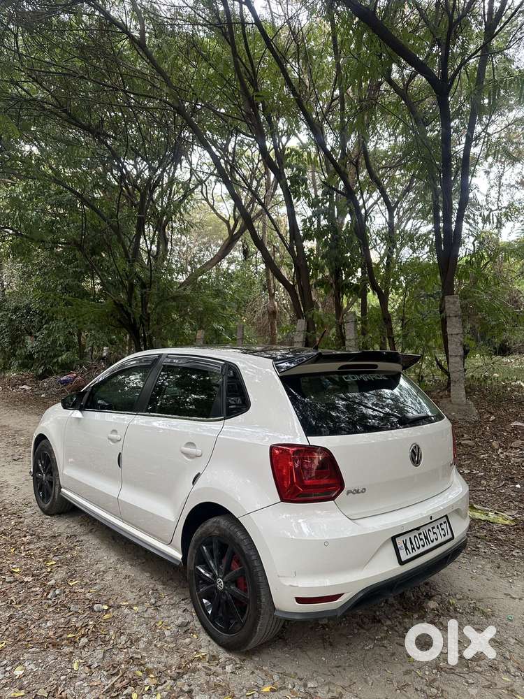 Volkswagen Polo 1.0 Highline Plus Tsi, 2021, Petrol