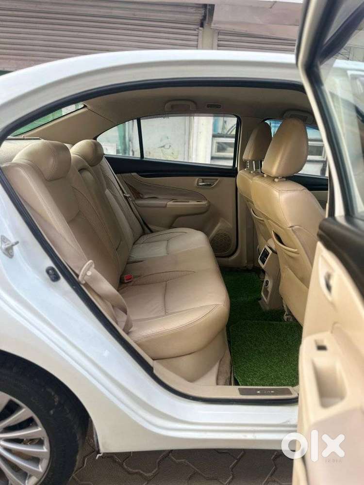 Maruti Suzuki Ciaz ZXI(O), 2015, Petrol - Cars in undefined