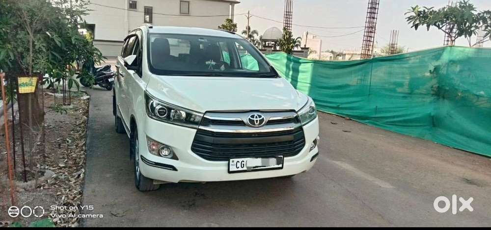 Toyota Diesel 2019 Car