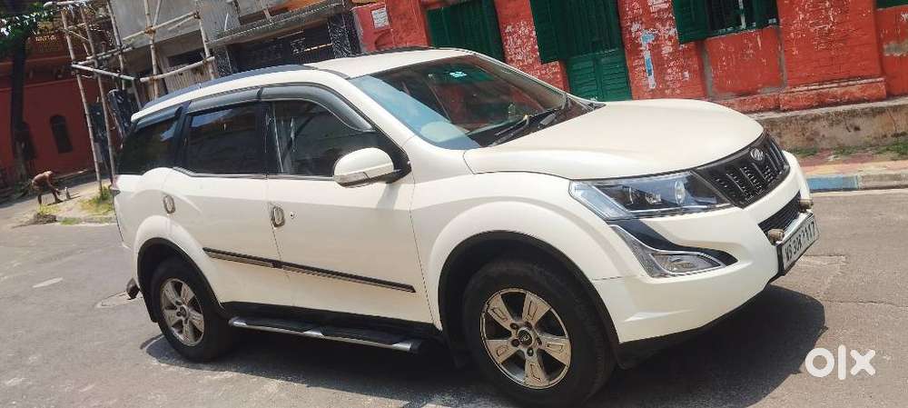 Mahindra Xuv500 W8, 2015, Diesel
