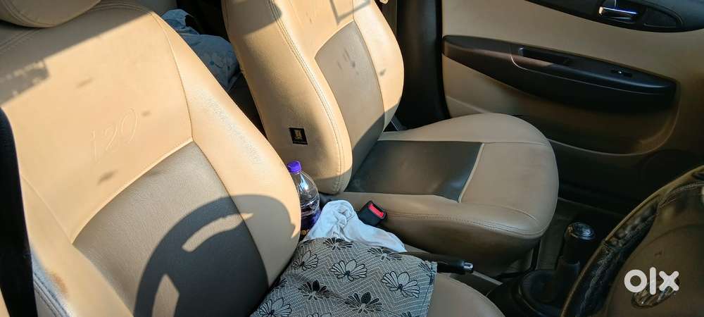 Hyundai I20 Magna, 2009, Petrol
