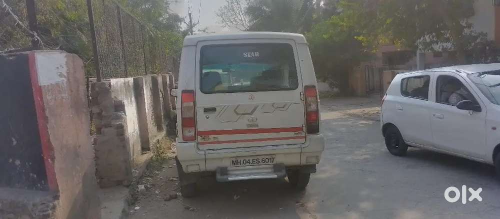 Tata Sumo Gold 2012 Diesel Well Maintained