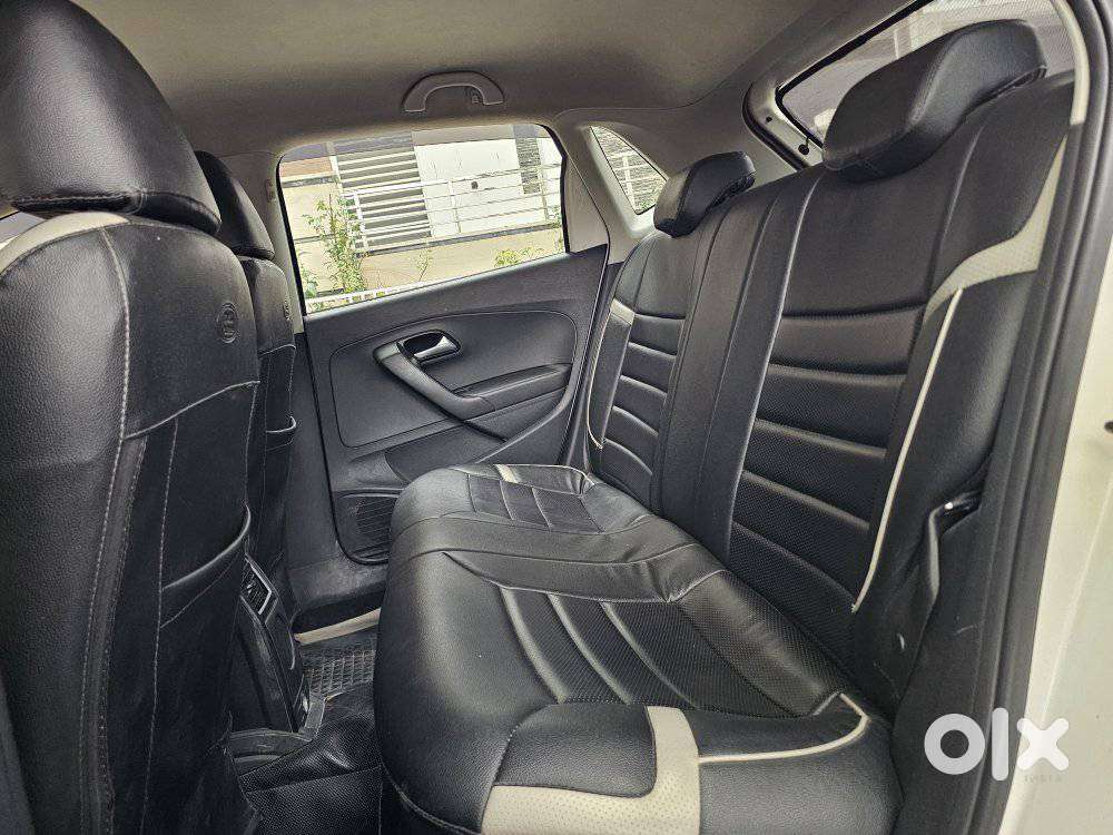 Volkswagen Polo Select 1.2 Mpi Highline, 2019, Petrol