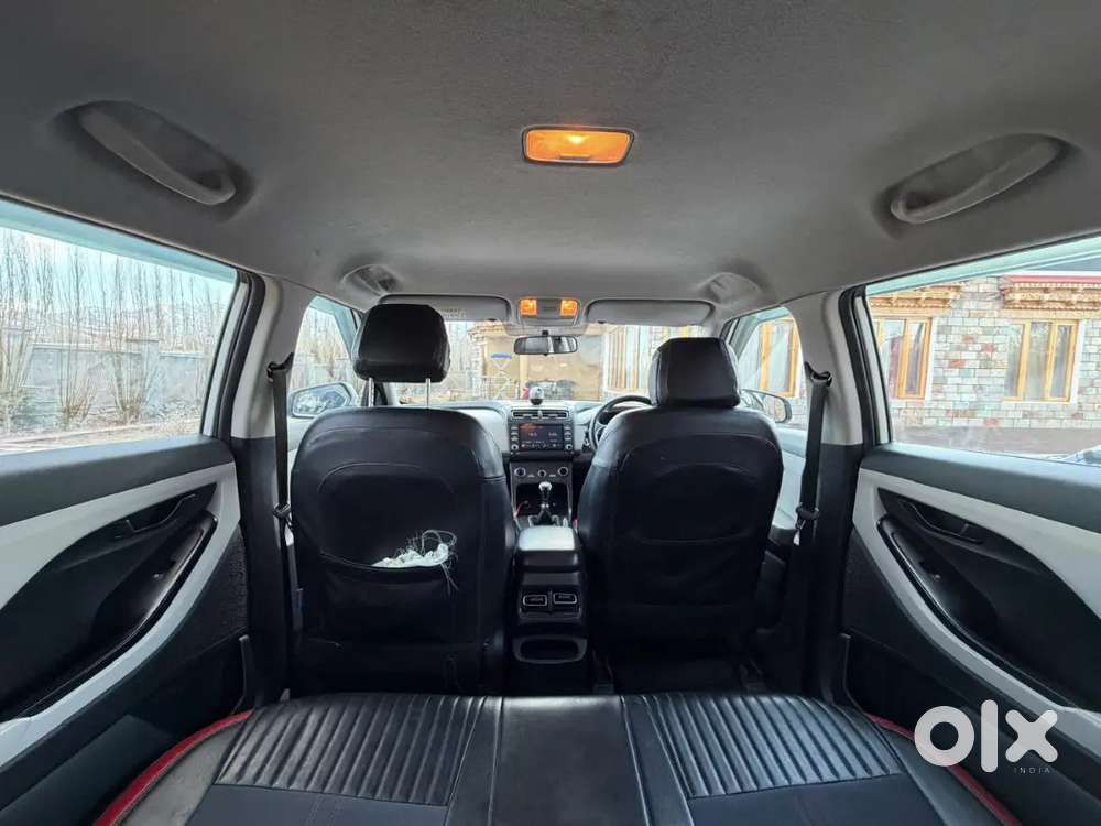 Hyundai Creta 2022 Petrol Good Condition