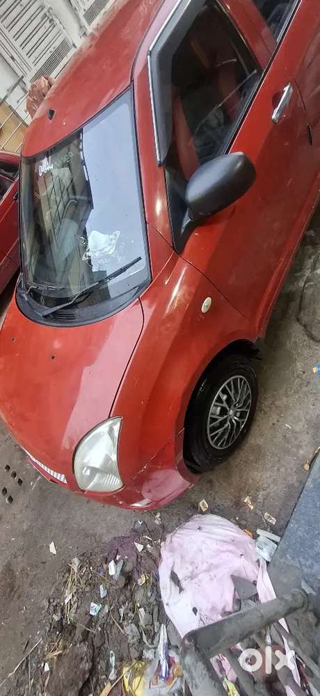 Maruti Suzuki Swift Lxi 2009 Car