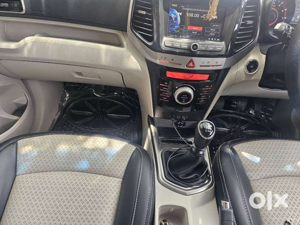 Suv 300 Top Modal, Make August, 2022, 27000 Run 1st Owner Is On Sell