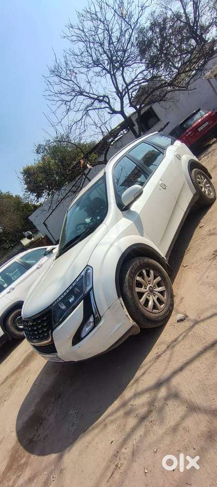 Mahindra Xuv500 W9 1.99, 2019, Diesel