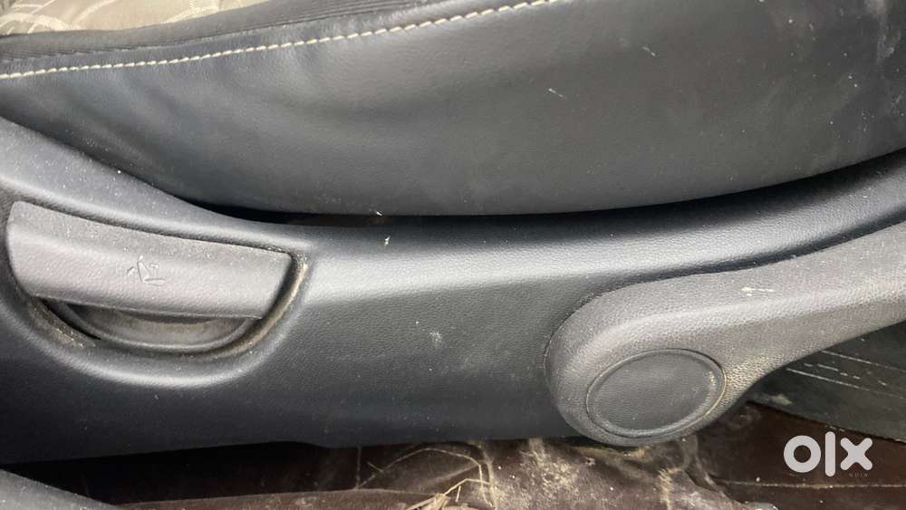 Hyundai Grand I10 1.2 Kappa Vtvt Asta (o) At, 2016, Petrol