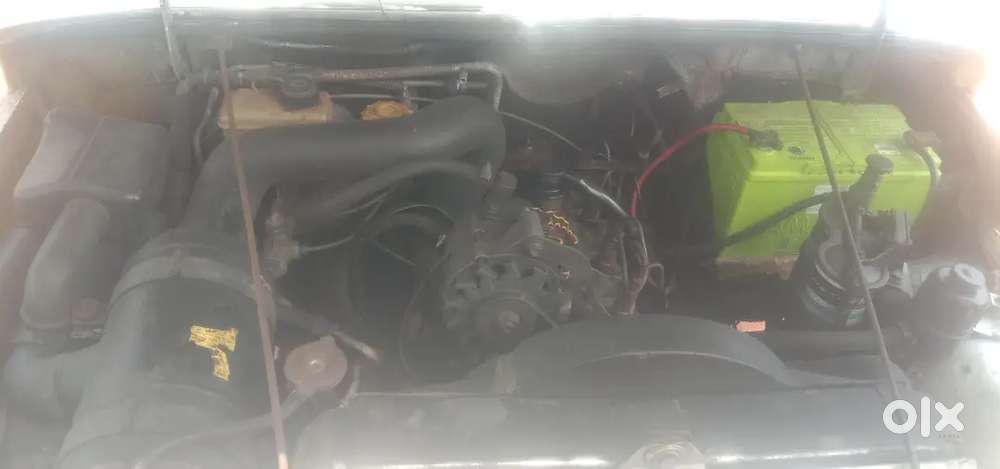 Mahindra Bolero 2003 Diesel Good Condition