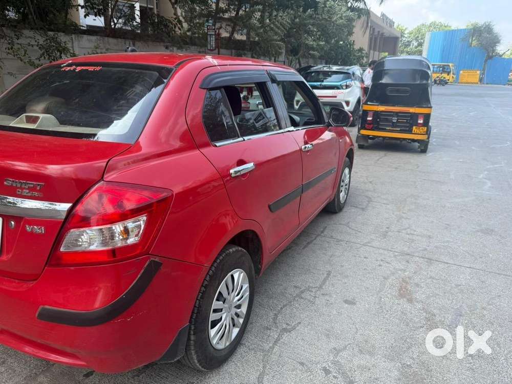 Maruti Suzuki Swift Dzire 2014 Petrol 94000 Km Driven