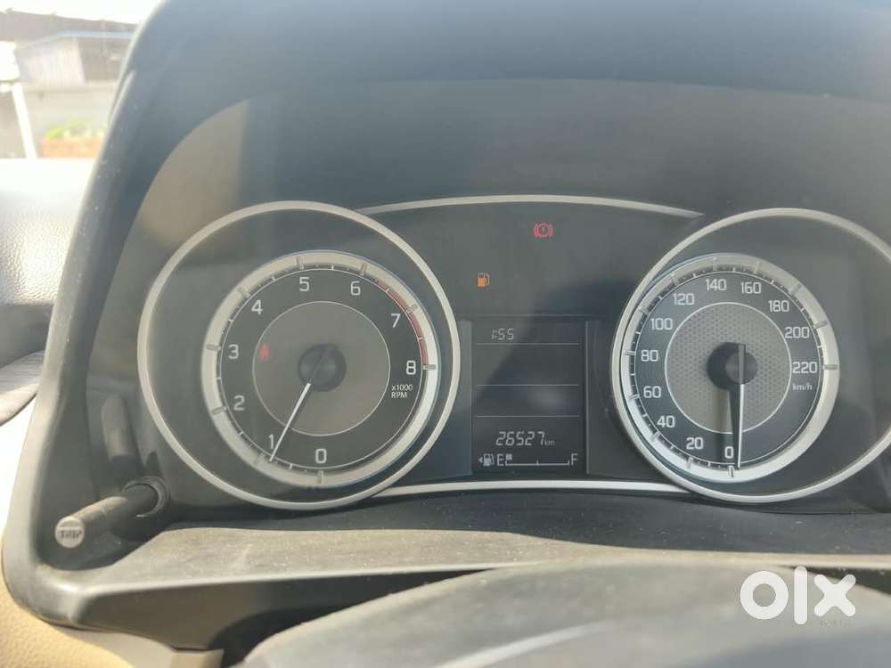 Maruti Suzuki Swift Dzire Vxi Optional, 2024, Petrol