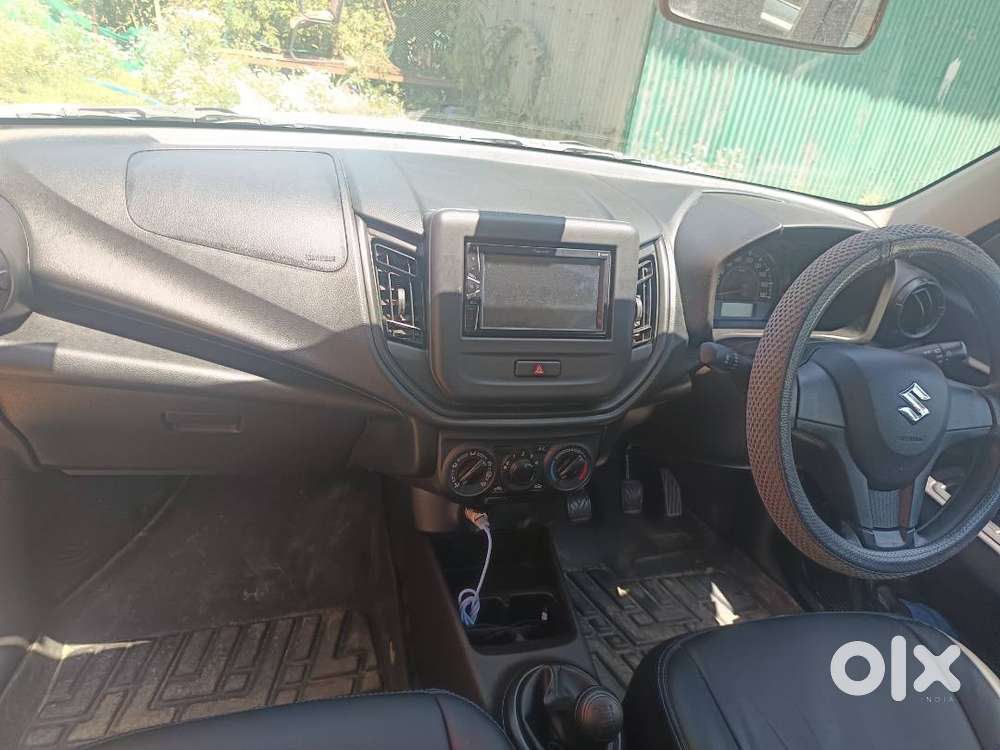 Celerio Lxi 24 Upgraded To Vxi
