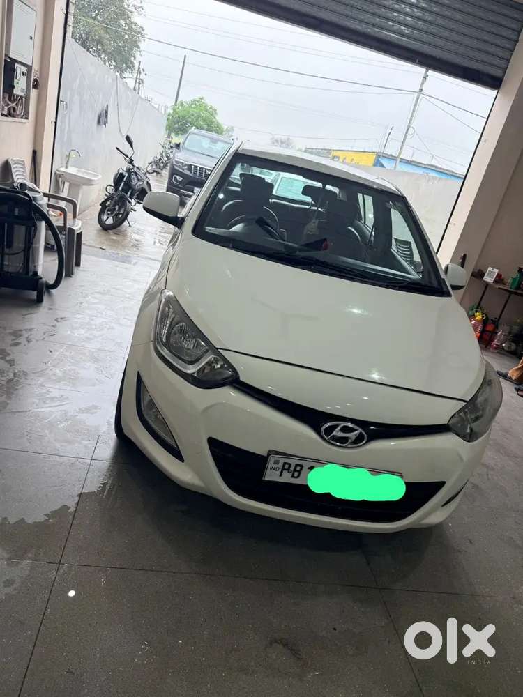 I20 Asta Push Button Engin Gear Ok Ac Working