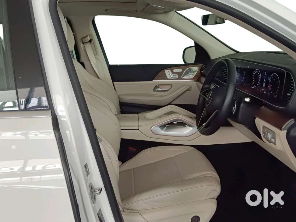 Mercedes-benz Gle 450 4matic Lwb, 2025, Petrol