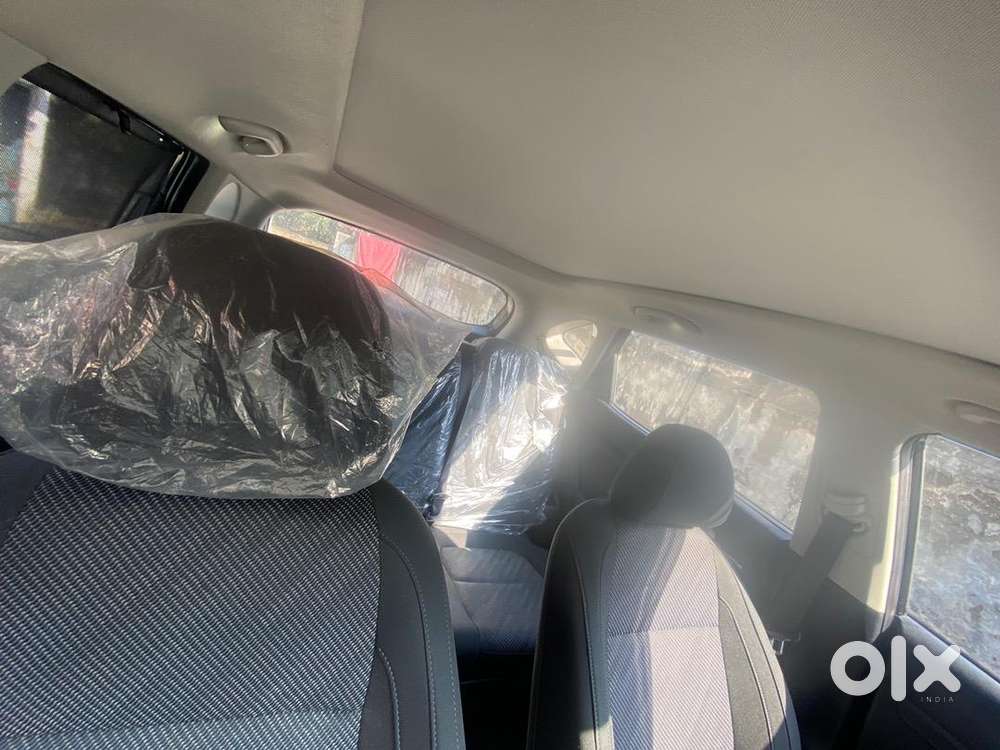 Kia Seltos 2024 Petrol Well Maintained