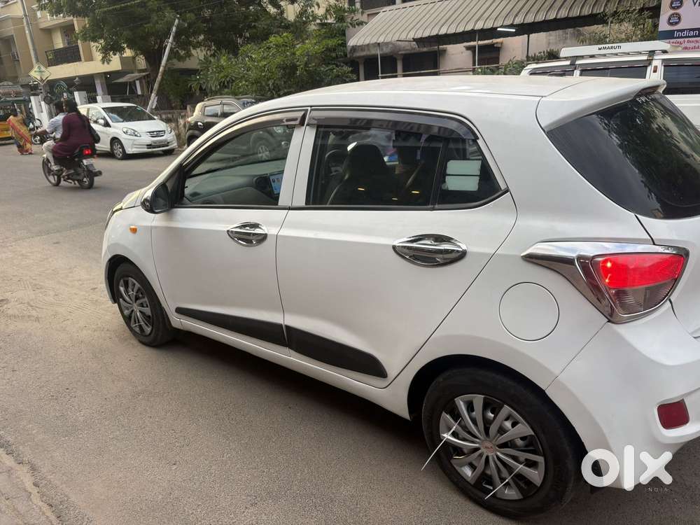 Hyundai Grand I10 Era 1.1 Crdi, 2019, Diesel