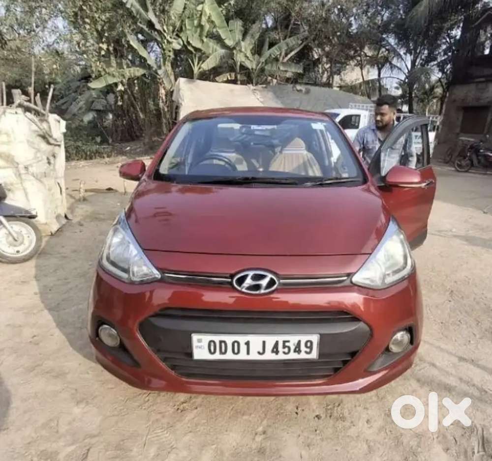 Hyundai Accent 2016