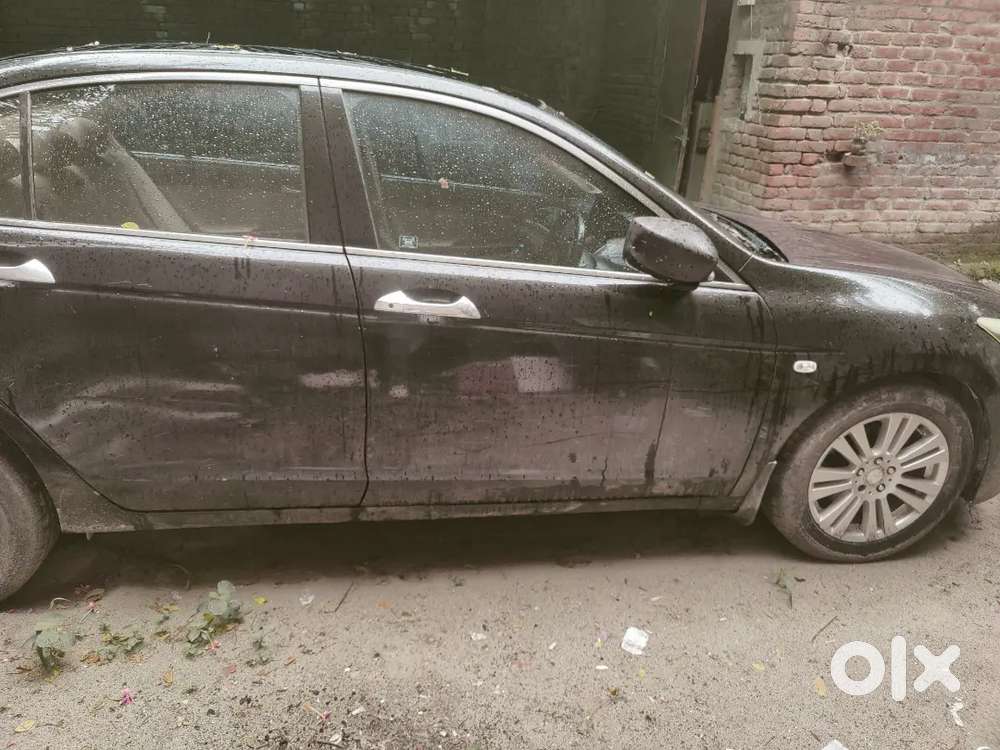 Honda Accord 2010 140000 Km