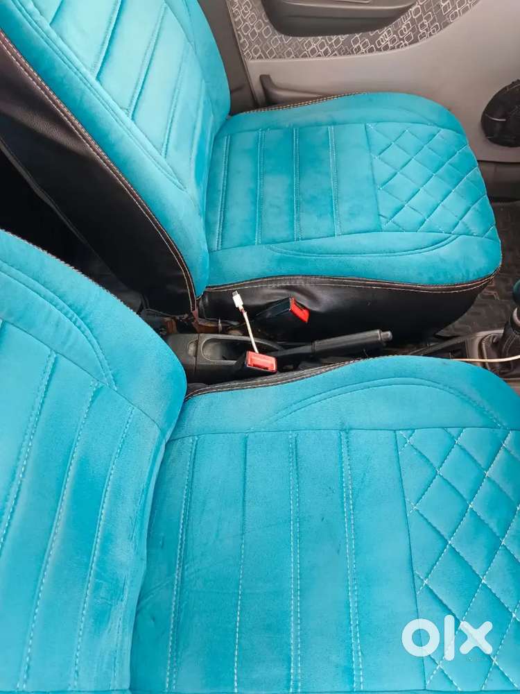 Maruti Suzuki Alto 2018 Petrol Manual