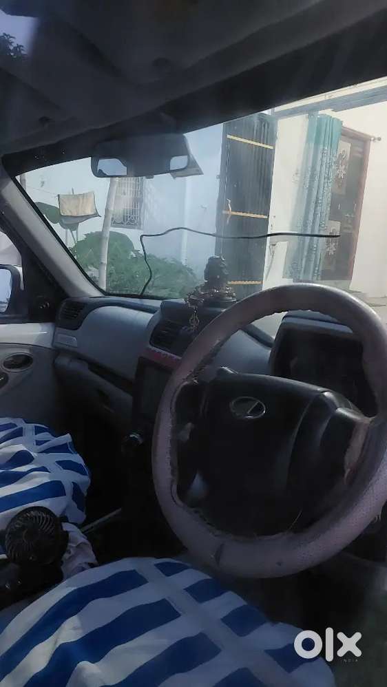Mahindra Scorpio Diesel 2016