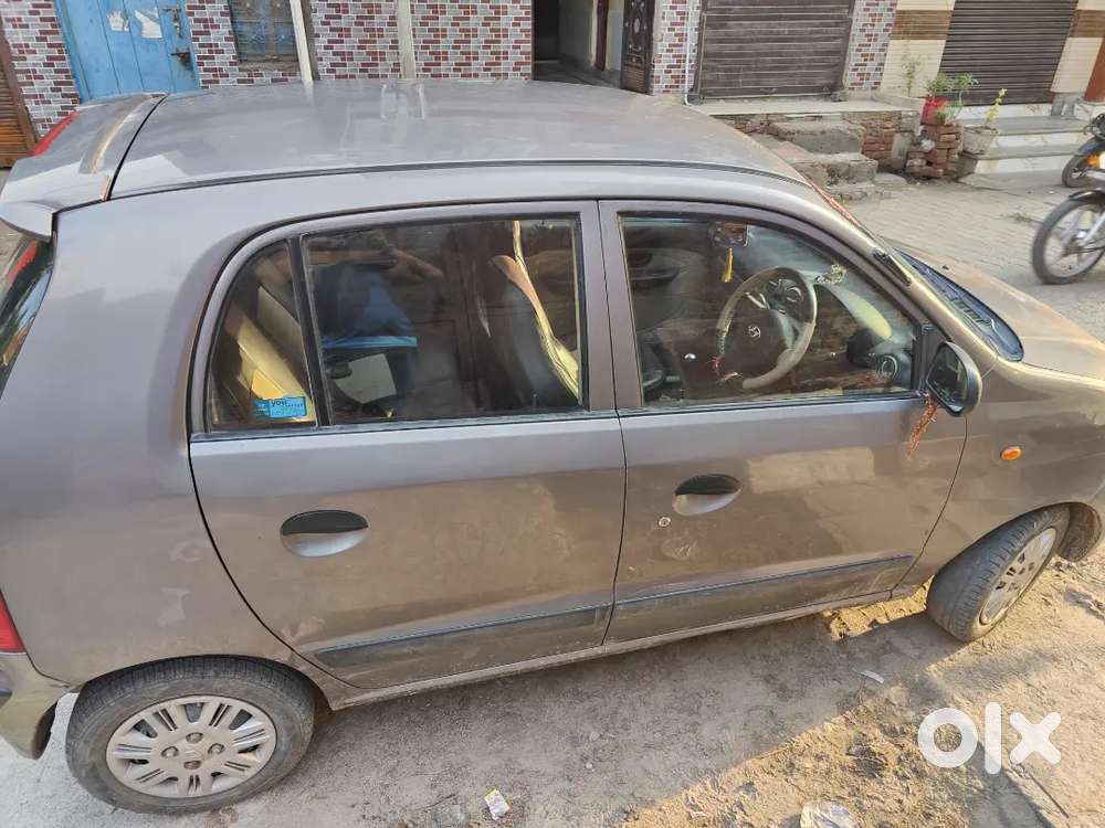 Hyundai Santro Xing 2014 Gls Plus Audio