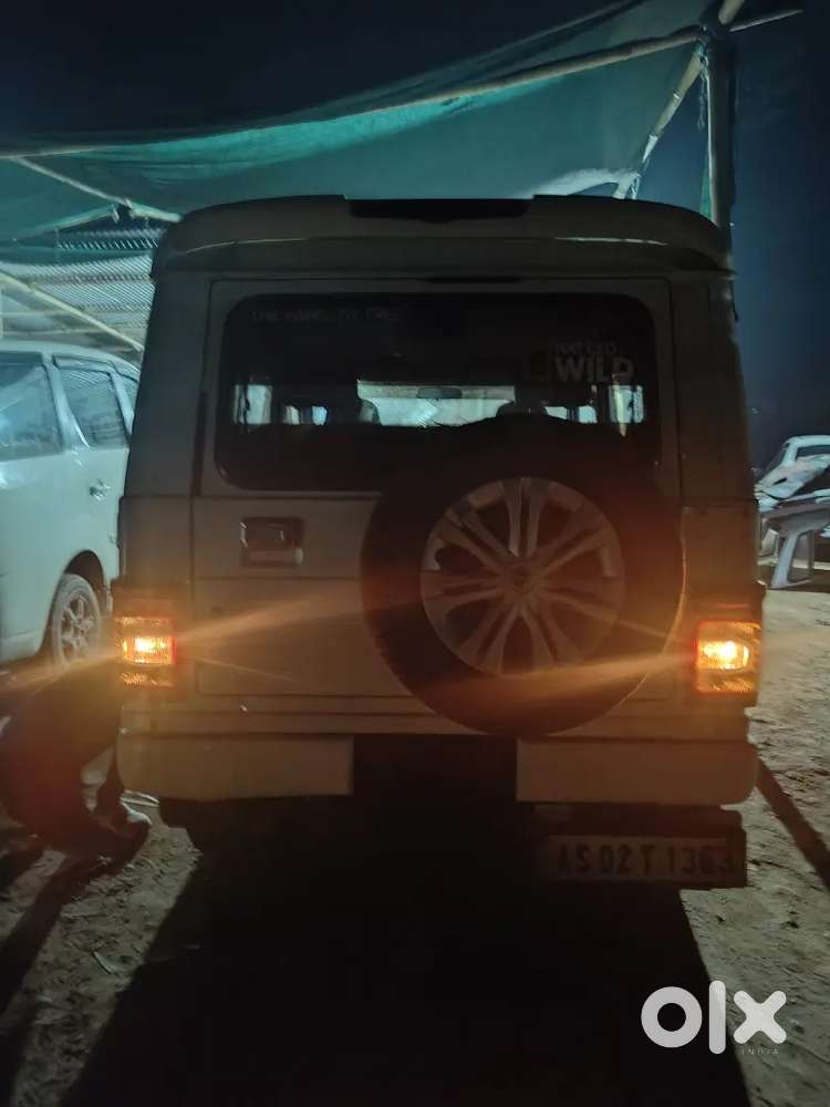 Mahindra Bolero Neo 2018 Diesel 65326 Km Driven
