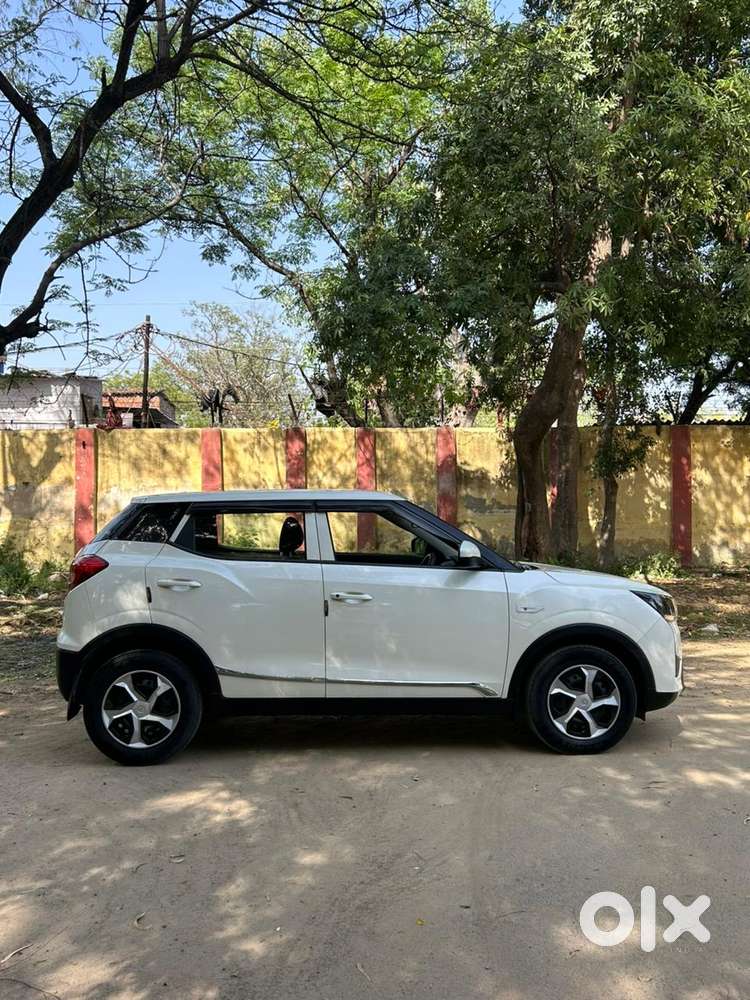 Mahindra Xuv300 W4 Diesel, 2022, Diesel