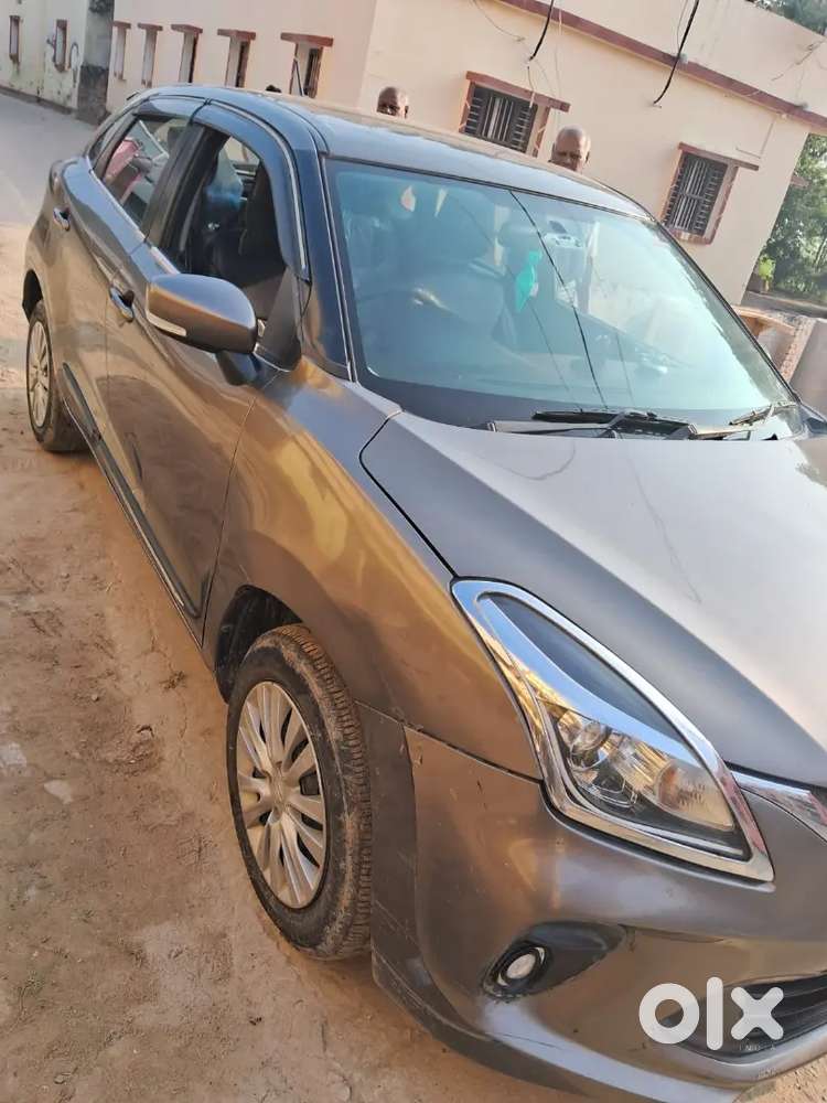 Maruti Suzuki Baleno 2020 Year Car