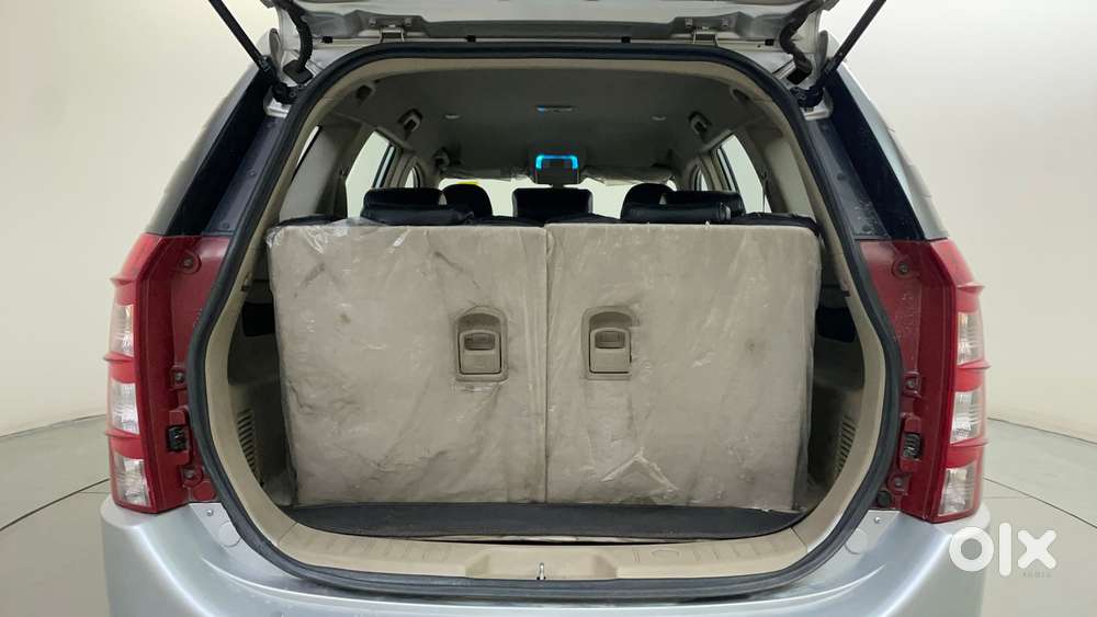 Mahindra Xuv500 W6 2wd, 2015, Diesel
