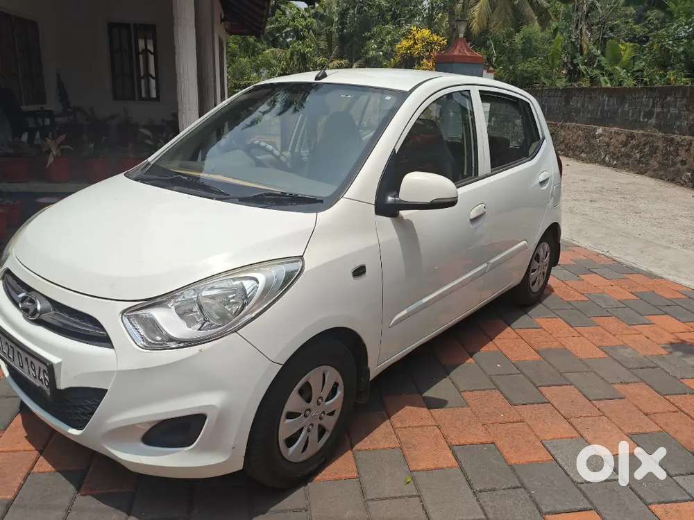 I 10 Automatic For Sale