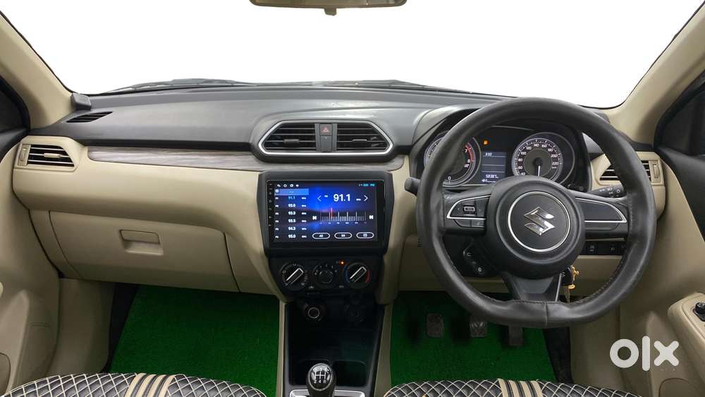 Maruti Suzuki Swift Dzire 1.2 Vxi Bsiv, 2022, Petrol
