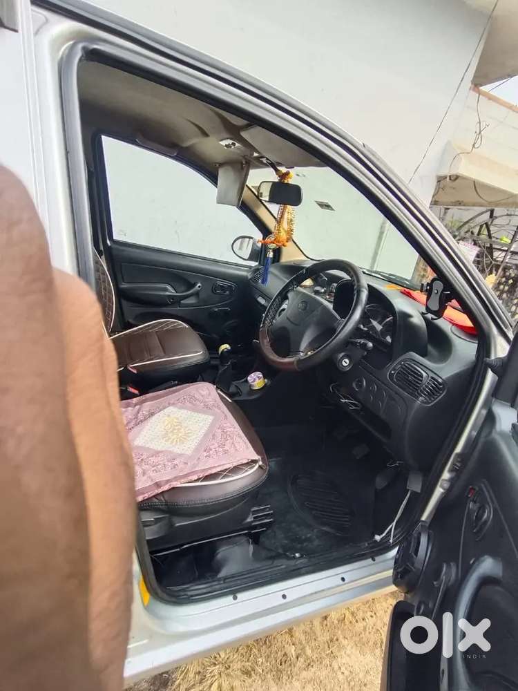 Tata Indica Ev2 2016 Diesel Good Condition