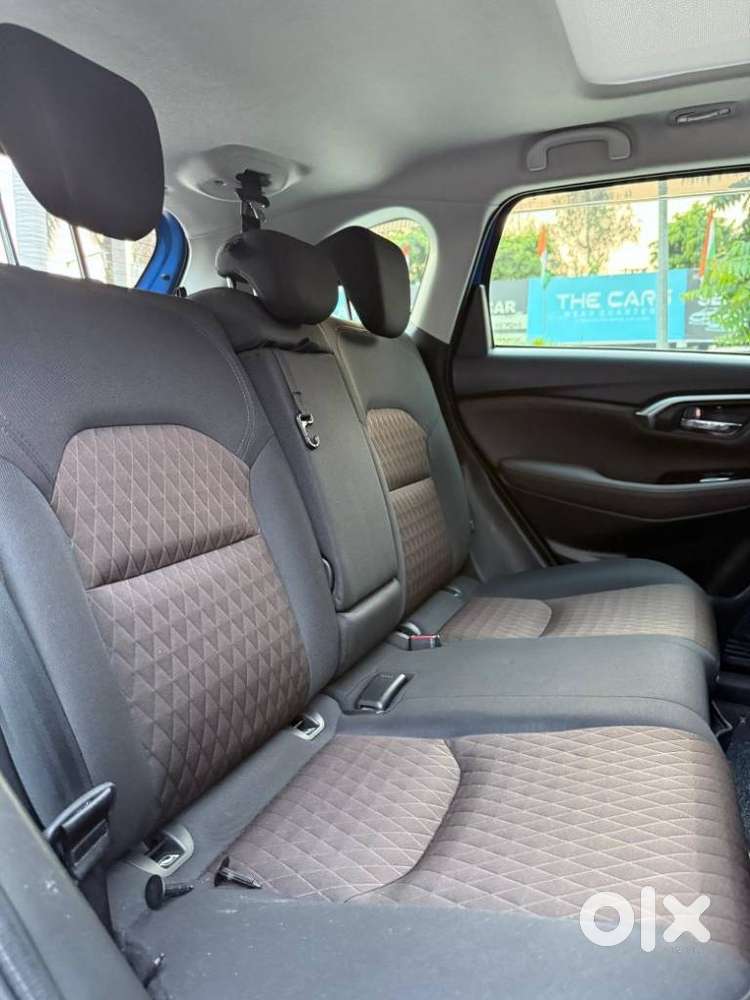 Toyota Urban Cruiser Hyryder 1.5 G Hybrid, 2022, Petrol