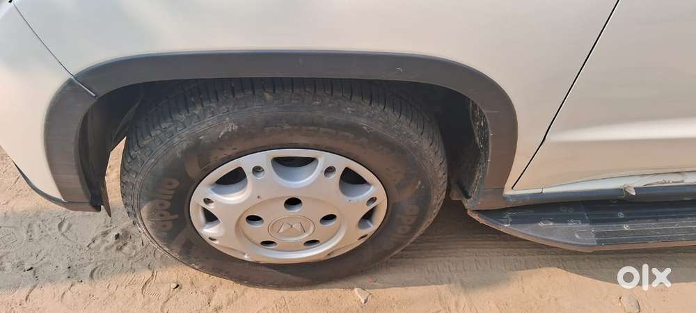 Mahindra Bolero Neo 1.5 N8, 2024, Diesel