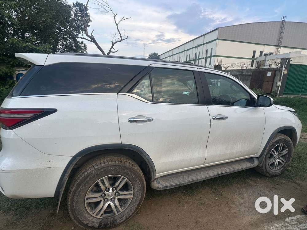 Toyota Fortuner 4x2 At 2.8 Diesel, 2024, Diesel