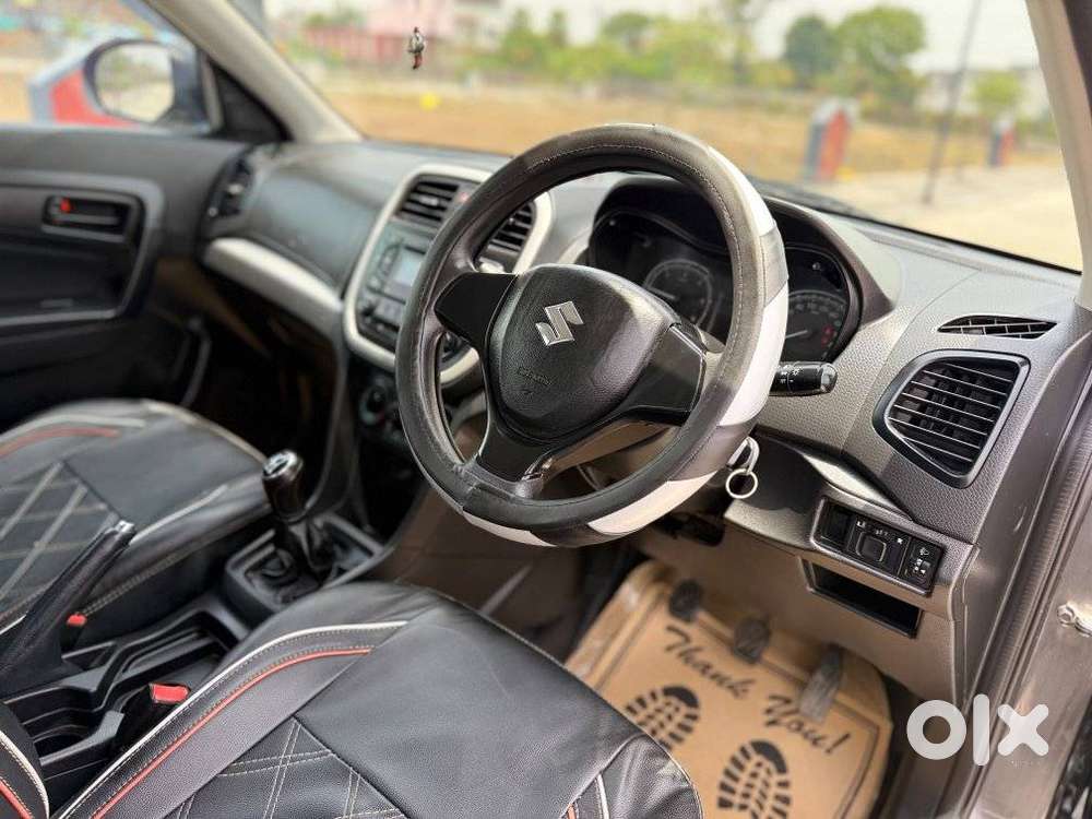 Maruti Suzuki Vitara Brezza Vdi, 2020, Diesel