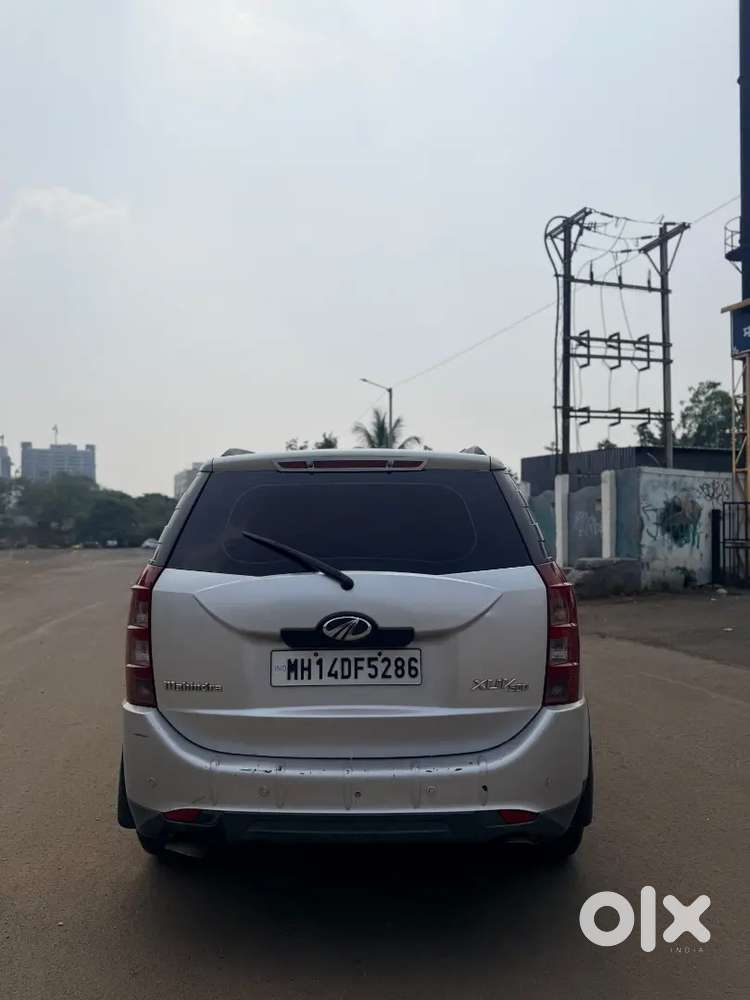 Mahindra Xuv500 Diesel Manual 2011
