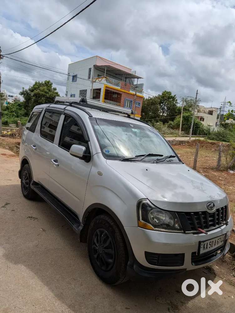 Mahindra Xylo 2018 Diesel Manual