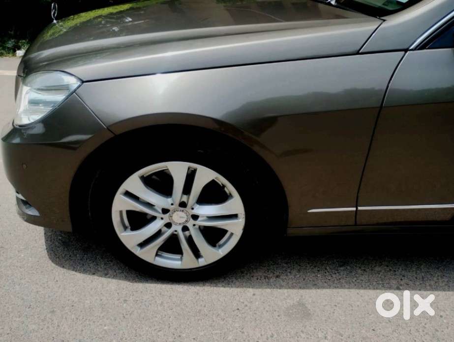 Mercedes-benz E-class E 350 Cgi, 2012, Petrol