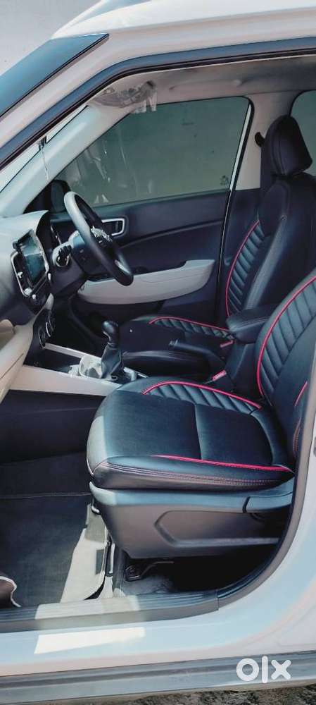 Hyundai Venue 1.2 S Plus, 2025, Petrol