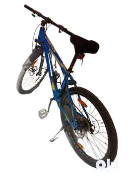 Mtb Other Brands Bicycles for sale in Dadar West Second Hand