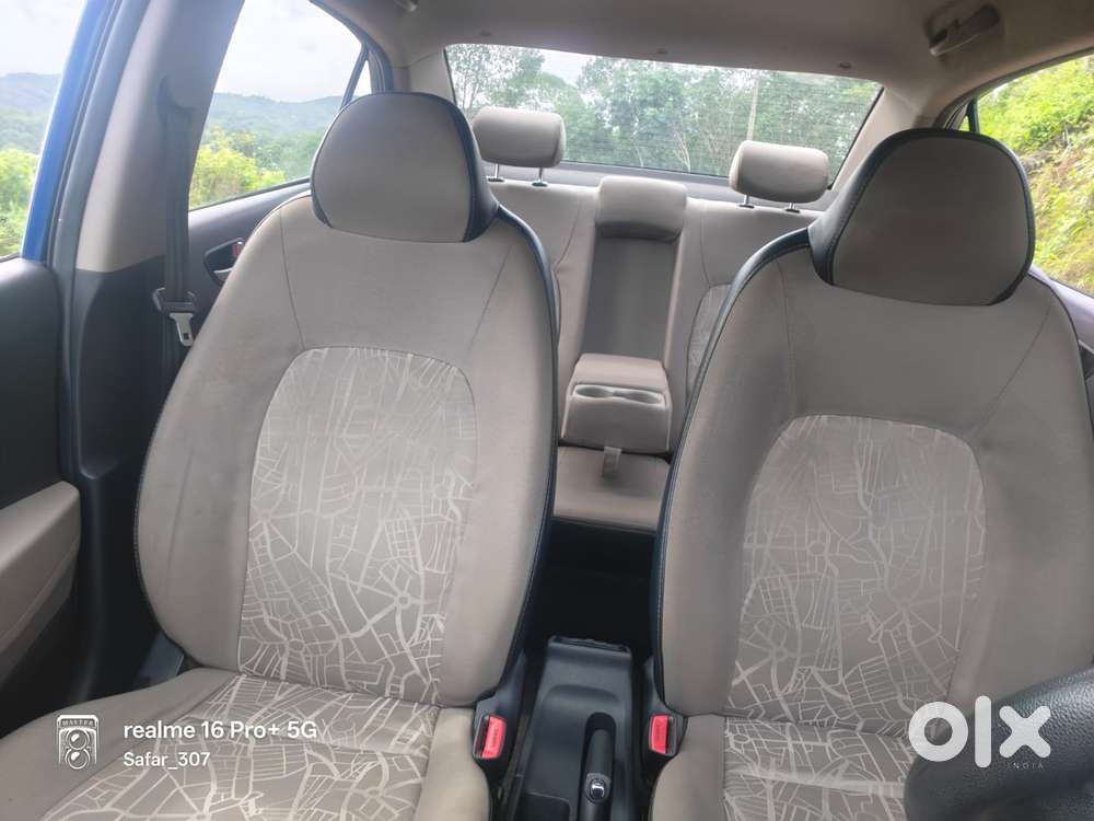 Hyundai Xcent 1.2 Vtvt S, 2015, Petrol