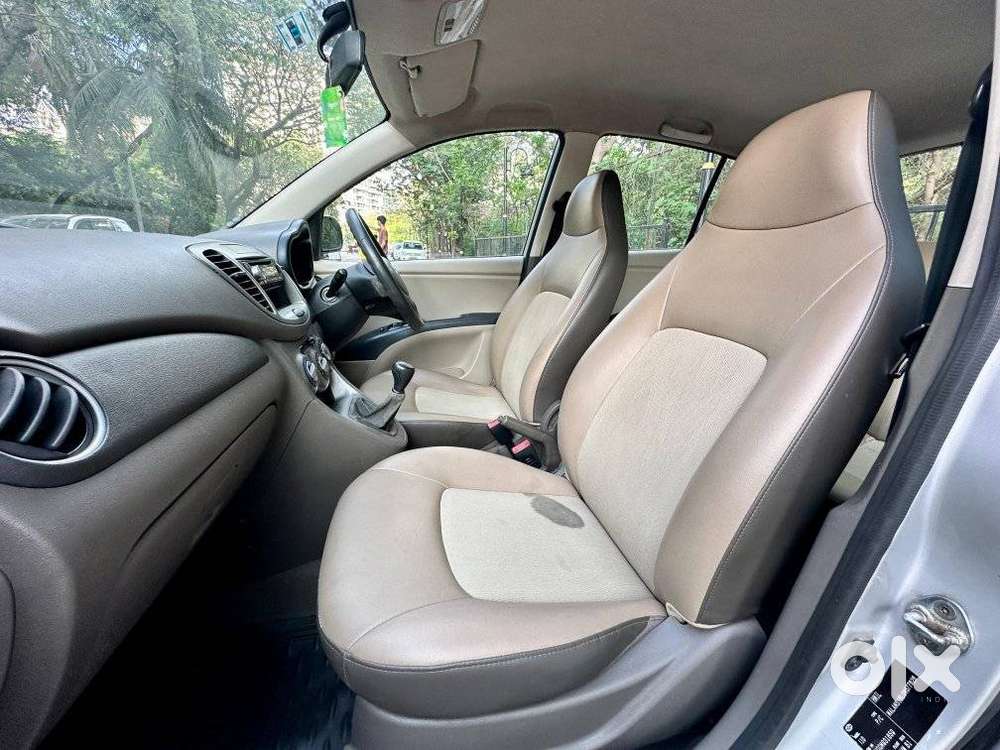 Hyundai I10 1.2 Kappa Magna, 2016, Cng & Hybrids