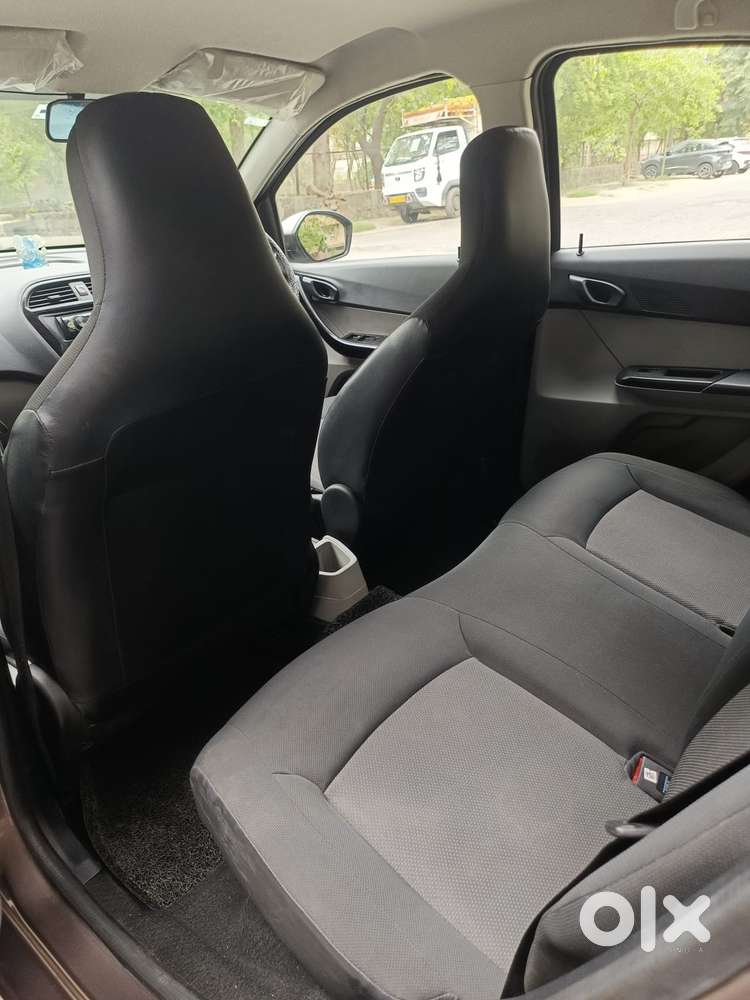 Tata Tiago 1.05 Revotorq Xm, 2020, Cng & Hybrids