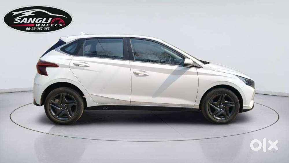 Hyundai Elite I20, 2023, Petrol