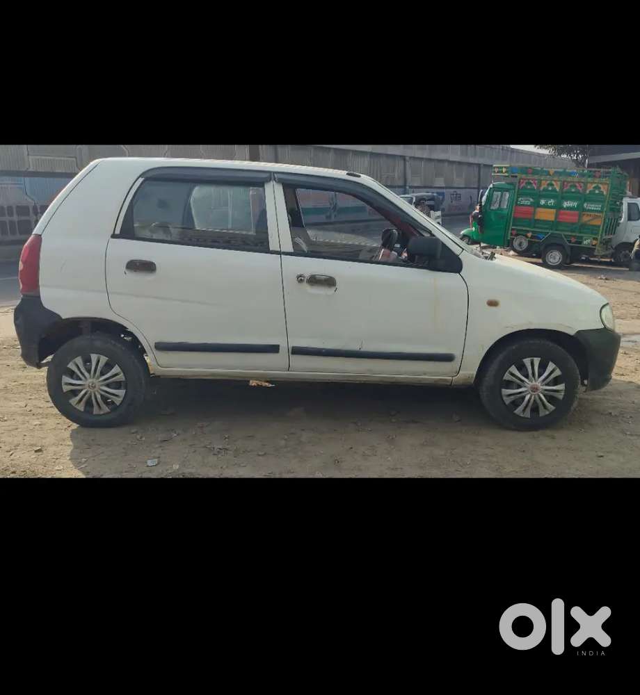 Maruti Suzuki Alto 800 2007 Petrol 140000 Km Driven